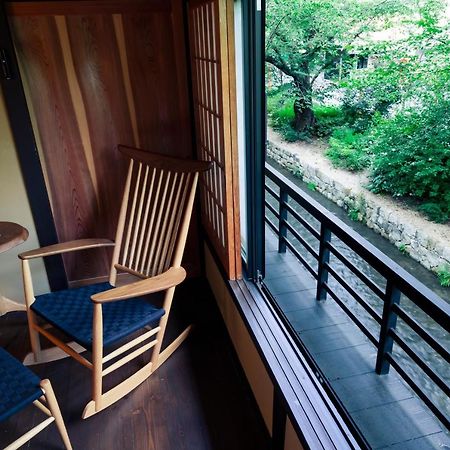 Rinn Shijo Takasegawa Kyōto Esterno foto
