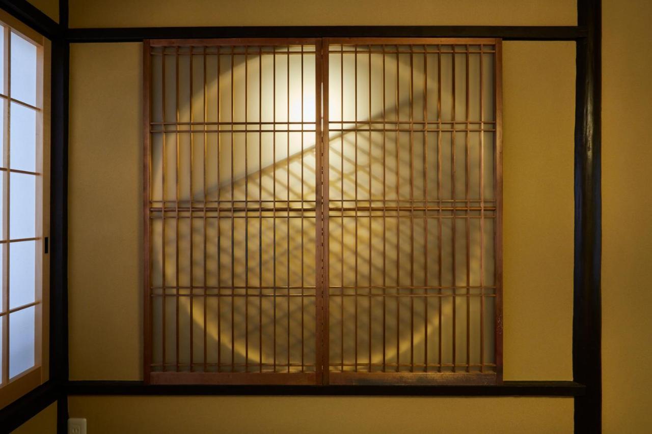Rinn Shijo Takasegawa Kyōto Esterno foto